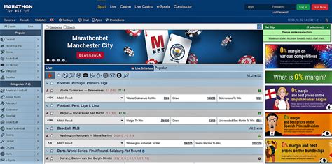 marathonbet live.